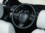 Audi S4 Cabriolet 2007 года (WW)